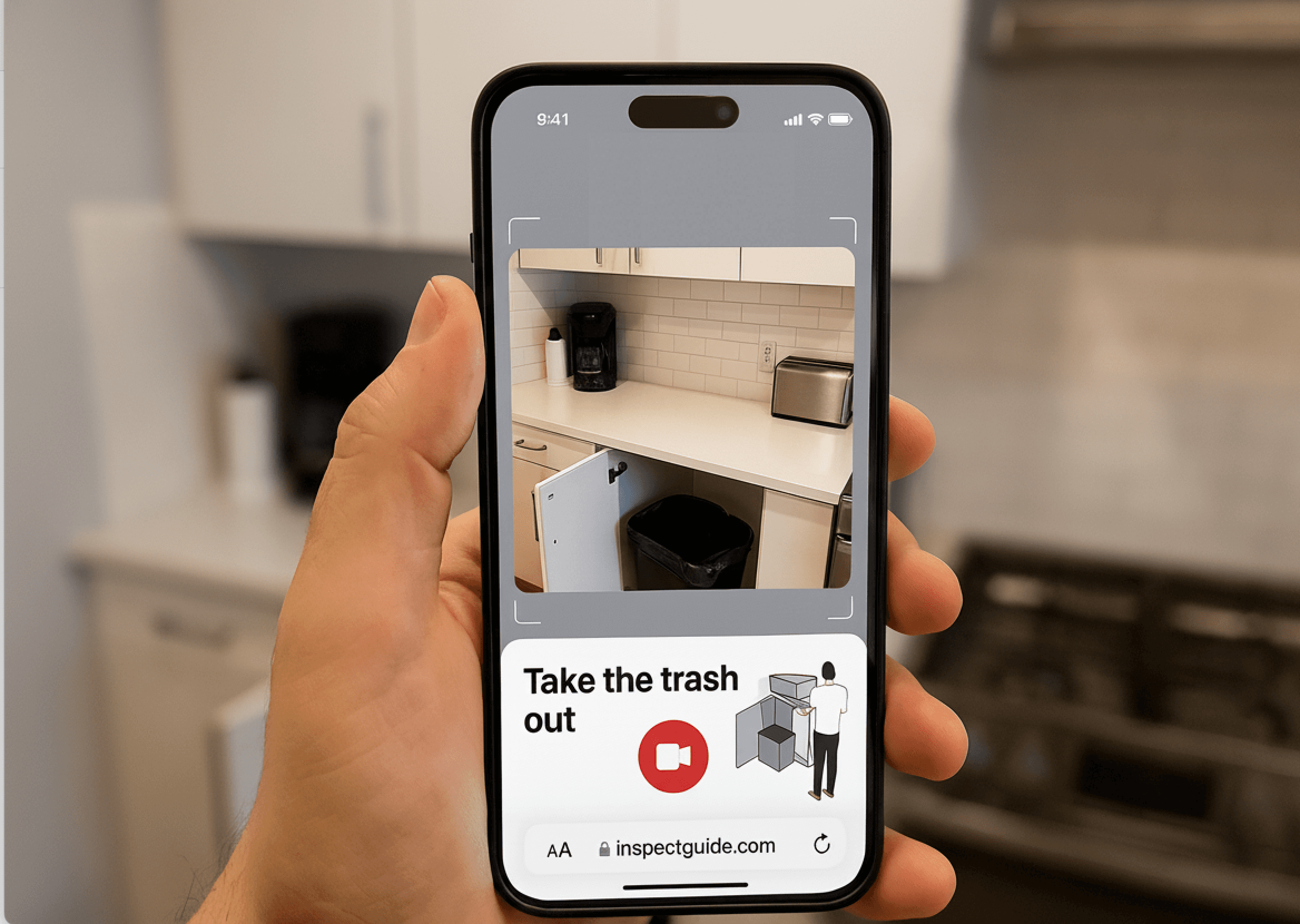 Complete Guide to Self-Inspection Solutions